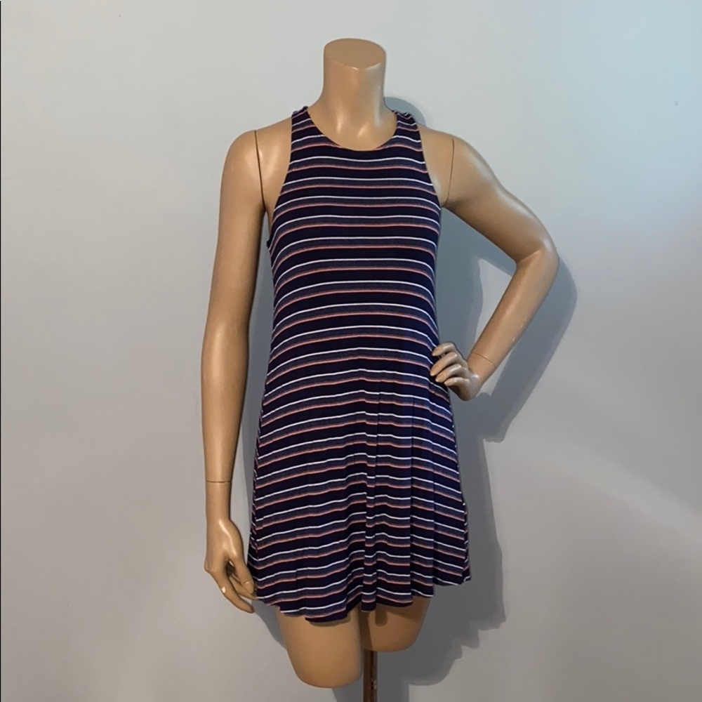 Gently Used Abercrombie and Fitch Dress Size XS